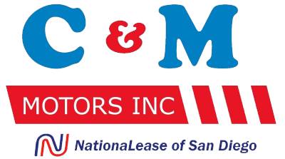 C&M Motors
