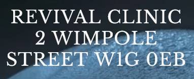 Revival Clinic