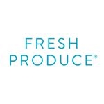 Comfortable Plus Size Sweatshirt Fresh  Produce 