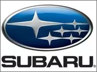  Fiesta Subaru