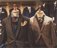 TruTailor Co Custom Suits David Kim