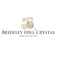 BRIERLEY HILL CRYSTAL Darryll Hemmings