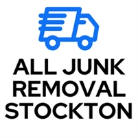 Junk Removal Service All Junk  Removal Stockton