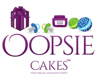 Oopsie Cakes Diane Innis