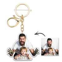 customphotokeychain customphoto keychain