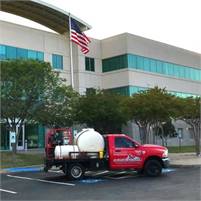  Fully Involved Pressure Washing, LLC