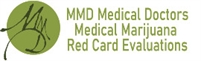  MMD Medical Doctors Medical Marijuana
