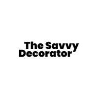  The Savvy Decorator